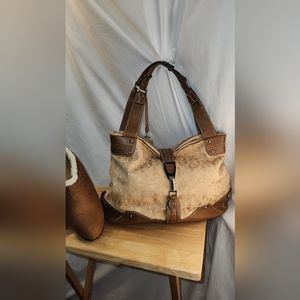 ETIENNE AIGNER handbag